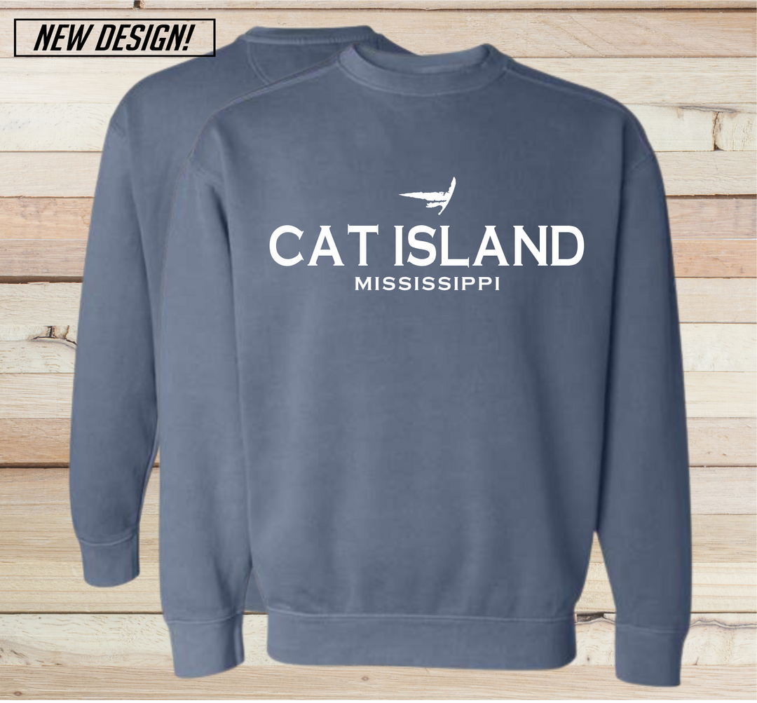 T-shirt Bay Island Burrito Cat - Taille M - Occasion Très Bon état - Thème Chat Humour - Pour Homme