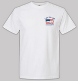 USA - Cat Island Short Sleeve