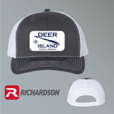 Deer Island Richardson 112 Snapback Hat