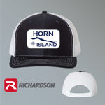 Horn Island Richardson 112 Snapback Hat