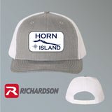 Horn Island Richardson 112 Snapback Hat